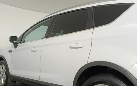 Ford Kuga III, 2011 год, 1 020 000 рублей, 19 фотография