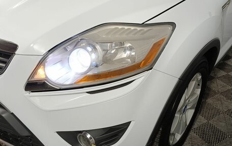 Ford Kuga III, 2011 год, 1 020 000 рублей, 21 фотография