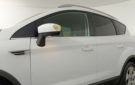 Ford Kuga III, 2011 год, 1 020 000 рублей, 20 фотография