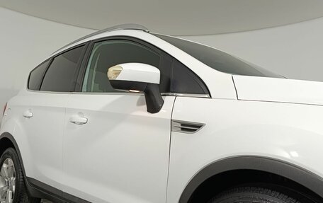 Ford Kuga III, 2011 год, 1 020 000 рублей, 22 фотография