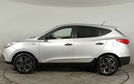Hyundai ix35 I рестайлинг, 2014 год, 1 240 000 рублей, 4 фотография