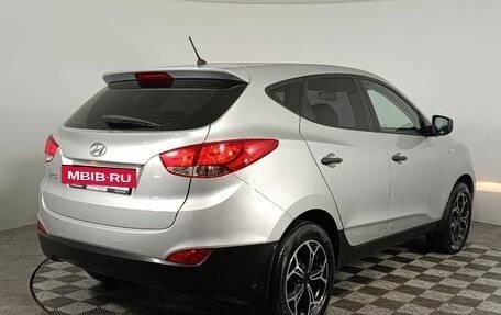 Hyundai ix35 I рестайлинг, 2014 год, 1 240 000 рублей, 7 фотография