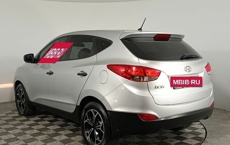Hyundai ix35 I рестайлинг, 2014 год, 1 240 000 рублей, 5 фотография