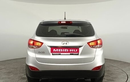 Hyundai ix35 I рестайлинг, 2014 год, 1 240 000 рублей, 6 фотография