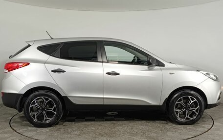 Hyundai ix35 I рестайлинг, 2014 год, 1 240 000 рублей, 8 фотография