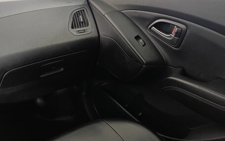 Hyundai ix35 I рестайлинг, 2014 год, 1 240 000 рублей, 14 фотография
