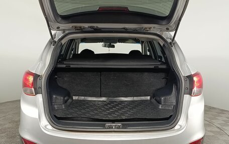 Hyundai ix35 I рестайлинг, 2014 год, 1 240 000 рублей, 17 фотография