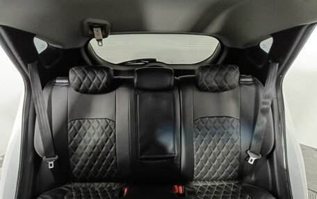 Hyundai ix35 I рестайлинг, 2014 год, 1 240 000 рублей, 16 фотография