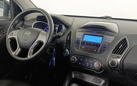 Hyundai ix35 I рестайлинг, 2014 год, 1 240 000 рублей, 11 фотография