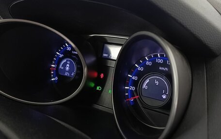 Hyundai ix35 I рестайлинг, 2014 год, 1 240 000 рублей, 12 фотография