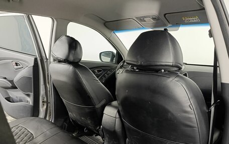 Hyundai ix35 I рестайлинг, 2014 год, 1 240 000 рублей, 15 фотография