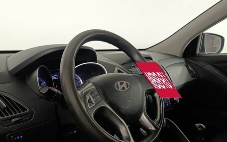 Hyundai ix35 I рестайлинг, 2014 год, 1 240 000 рублей, 9 фотография