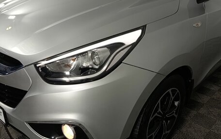 Hyundai ix35 I рестайлинг, 2014 год, 1 240 000 рублей, 22 фотография