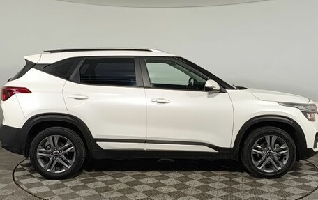 KIA Seltos I, 2021 год, 1 970 000 рублей, 8 фотография
