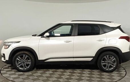 KIA Seltos I, 2021 год, 1 970 000 рублей, 4 фотография
