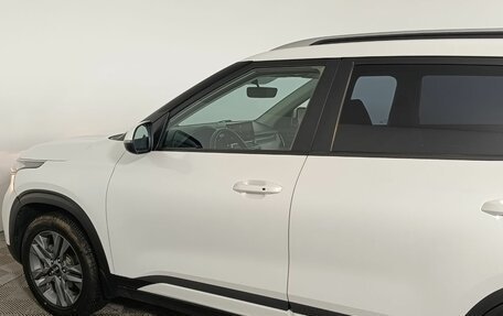KIA Seltos I, 2021 год, 1 970 000 рублей, 20 фотография