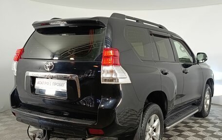 Toyota Land Cruiser Prado 150 рестайлинг 2, 2013 год, 2 580 000 рублей, 7 фотография