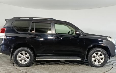 Toyota Land Cruiser Prado 150 рестайлинг 2, 2013 год, 2 580 000 рублей, 8 фотография