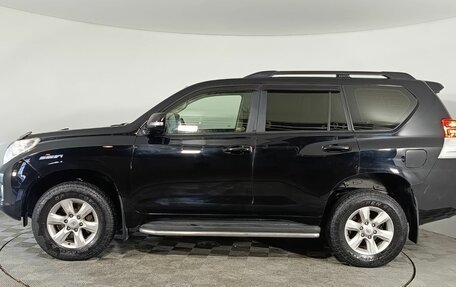 Toyota Land Cruiser Prado 150 рестайлинг 2, 2013 год, 2 580 000 рублей, 4 фотография