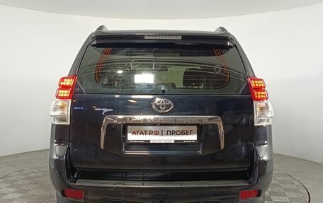 Toyota Land Cruiser Prado 150 рестайлинг 2, 2013 год, 2 580 000 рублей, 6 фотография
