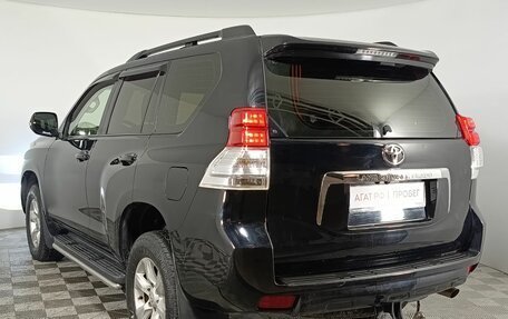Toyota Land Cruiser Prado 150 рестайлинг 2, 2013 год, 2 580 000 рублей, 5 фотография