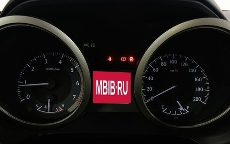 Toyota Land Cruiser Prado 150 рестайлинг 2, 2013 год, 2 580 000 рублей, 12 фотография