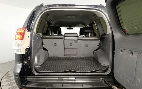 Toyota Land Cruiser Prado 150 рестайлинг 2, 2013 год, 2 580 000 рублей, 16 фотография