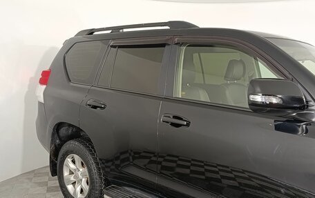 Toyota Land Cruiser Prado 150 рестайлинг 2, 2013 год, 2 580 000 рублей, 22 фотография