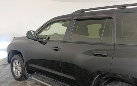 Toyota Land Cruiser Prado 150 рестайлинг 2, 2013 год, 2 580 000 рублей, 19 фотография