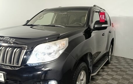 Toyota Land Cruiser Prado 150 рестайлинг 2, 2013 год, 2 580 000 рублей, 20 фотография