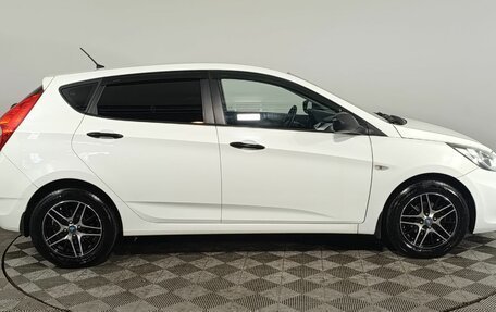 Hyundai Solaris II рестайлинг, 2014 год, 830 000 рублей, 8 фотография