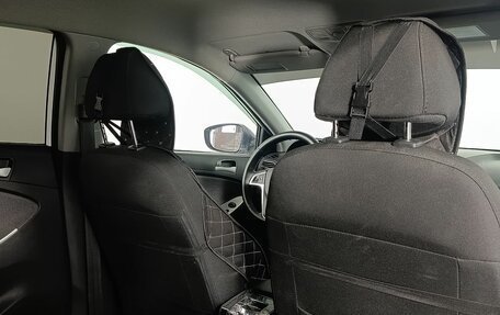 Hyundai Solaris II рестайлинг, 2014 год, 830 000 рублей, 10 фотография