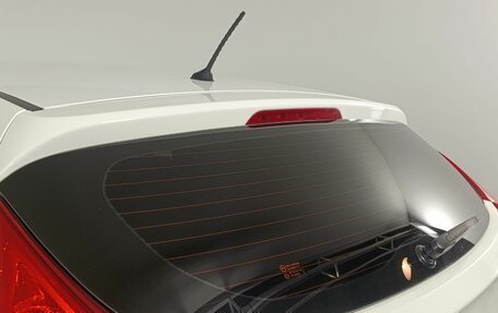 Hyundai Solaris II рестайлинг, 2014 год, 830 000 рублей, 16 фотография