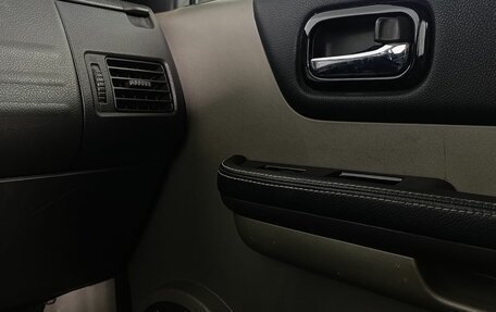Nissan X-Trail, 2007 год, 800 000 рублей, 14 фотография