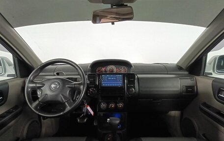 Nissan X-Trail, 2007 год, 800 000 рублей, 11 фотография