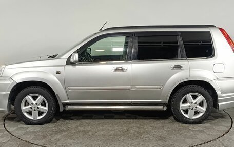 Nissan X-Trail, 2007 год, 800 000 рублей, 4 фотография