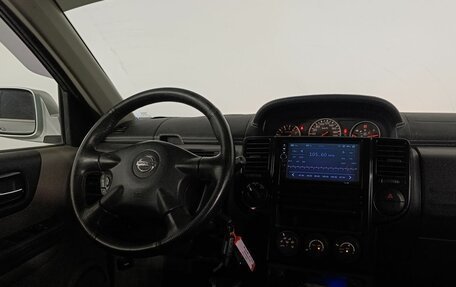 Nissan X-Trail, 2007 год, 800 000 рублей, 12 фотография