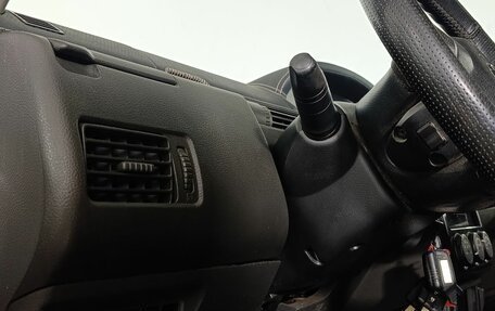 Nissan X-Trail, 2007 год, 800 000 рублей, 9 фотография