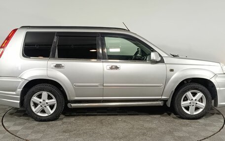 Nissan X-Trail, 2007 год, 800 000 рублей, 8 фотография