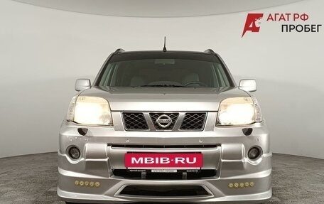 Nissan X-Trail, 2007 год, 800 000 рублей, 2 фотография