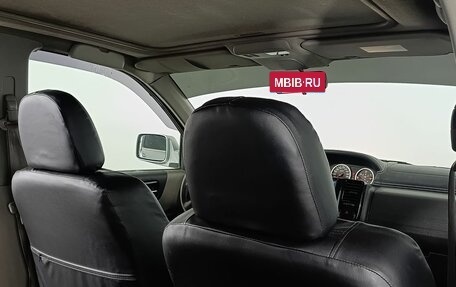 Nissan X-Trail, 2007 год, 800 000 рублей, 10 фотография