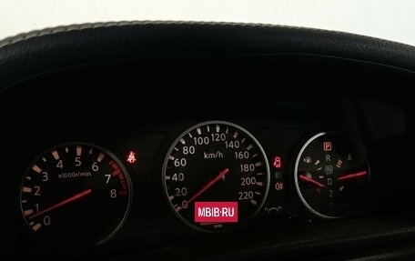 Nissan X-Trail, 2007 год, 800 000 рублей, 13 фотография