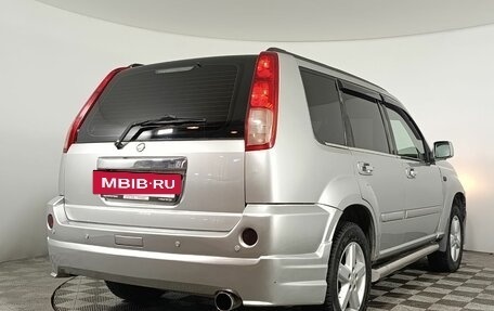 Nissan X-Trail, 2007 год, 800 000 рублей, 7 фотография