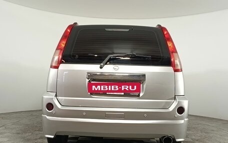 Nissan X-Trail, 2007 год, 800 000 рублей, 6 фотография