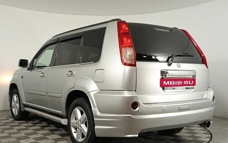 Nissan X-Trail, 2007 год, 800 000 рублей, 5 фотография