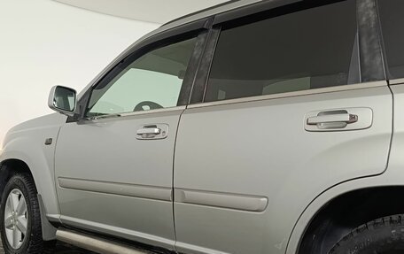 Nissan X-Trail, 2007 год, 800 000 рублей, 18 фотография