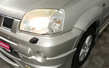 Nissan X-Trail, 2007 год, 800 000 рублей, 20 фотография