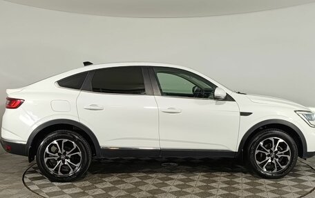 Renault Arkana I, 2021 год, 1 660 000 рублей, 8 фотография