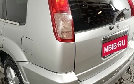 Nissan X-Trail, 2007 год, 800 000 рублей, 17 фотография
