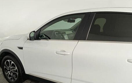 Renault Arkana I, 2021 год, 1 660 000 рублей, 19 фотография